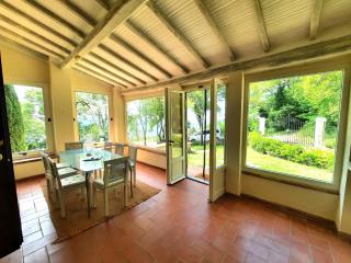 Casa Rondine - Podere Dottrina - 5