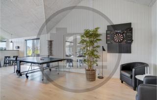 Stunning Home In Rømø With Sauna - 8