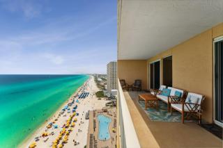 Treasure Island 1502 - Panama City Beach - 9