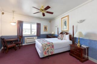 The Blue Heron Inn - 3