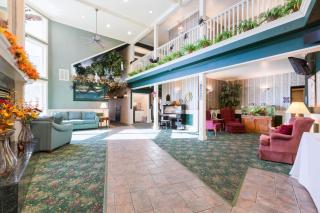 The Blue Heron Inn - LaPorte - 9