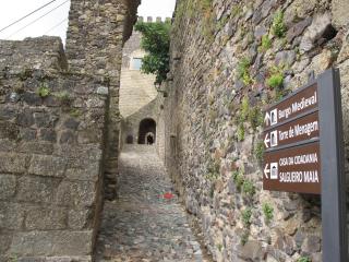 Casa do Castelo - Torre - Castelo de Vide - 8