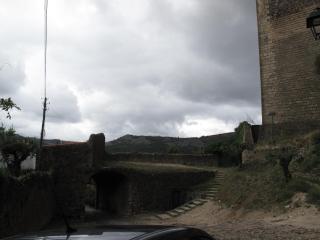 Casa do Castelo - Torre - Castelo de Vide - 3