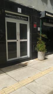 Residencial Vila Buarque - São Paulo - 9