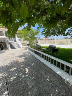 INFINITY STARS VILLA BY THE SEA - Nea Kallikratia - 8