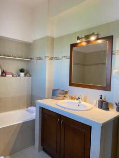 Helen’s house - Paleros - 8