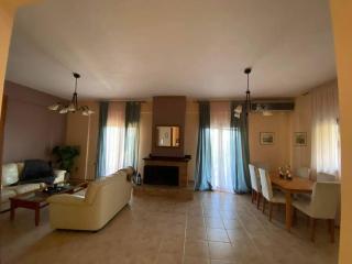 Helen’s house - Paleros - 2