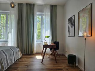Innenstadt Studio - Pforzheim - 9