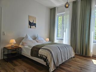 Innenstadt Studio - Pforzheim - 8