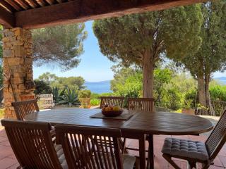 Les Stoechades - Le Rayol-Canadel-sur-Mer - 0