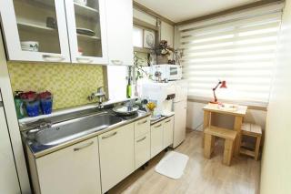 Danaharu Guesthouse - Jeonju - 3