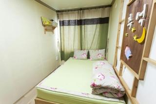 Danaharu Guesthouse - Jeonju - 1