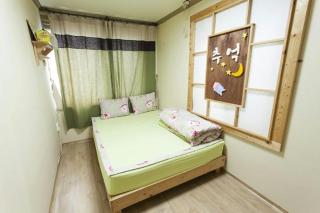 Danaharu Guesthouse - Jeonju - 2