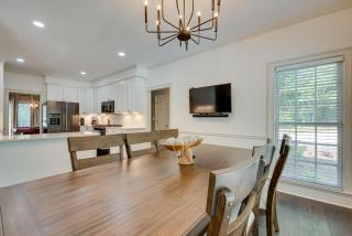 Newnan Vacation Rental with Pool and Pickleball Court! - Newnan - 8