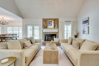 Newnan Vacation Rental with Pool and Pickleball Court! - Newnan - 4