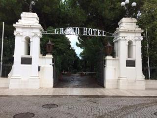 Le GRAND HOTEL - 3