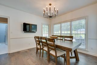 Newnan Vacation Rental with Pool and Pickleball Court! - Newnan - 3