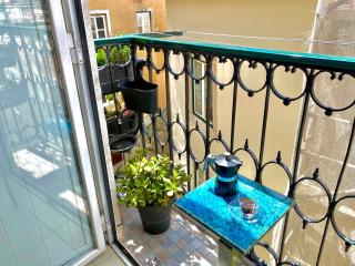 Central Lisbon Balcony Apartment - Lissabon - 7