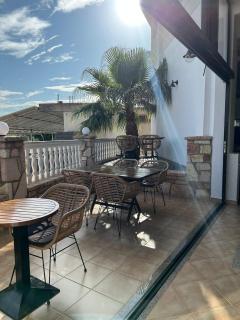 Hotel Ronaldo - Ksamil - 2