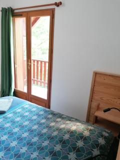 T3 au Plan d’eau d’Embrun avec Garage et Terrasse - Embrun - 9