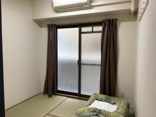 Himawari-Kan Standard room Male only - Vacation STAY 74345v - 0