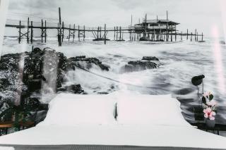 Le Camere ai Trabocchi - Vasto - 3