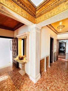 Casa Juan María - Alora - 8