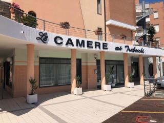 Le Camere ai Trabocchi - Vasto - 9