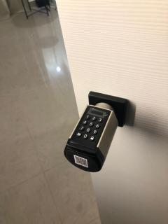 Le Camere ai Trabocchi - 4