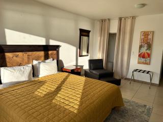 Maho Beach House - Studio - Beach Access - Maho Reef - 3
