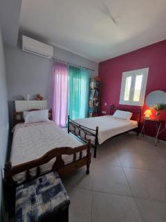Vlasis home - Nafpaktos - 3