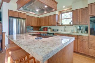 Spacious Home on Bear Camp River in Tamworth! - 2