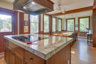 Spacious Home on Bear Camp River in Tamworth! - Tamworth - 1
