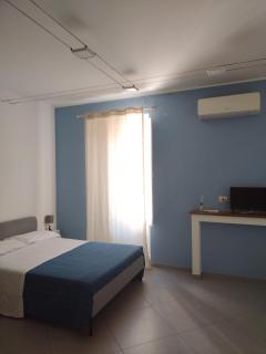 LA REGGIA APARTMENTS MILAZZO - Milazzo - 8