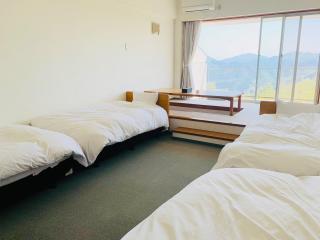 Starry Sky and Sea of Clouds Hotel Terrace Resort - Vacation STAY 75131v - Takeda - 0