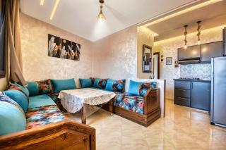 imsouane bleu bay house - 9