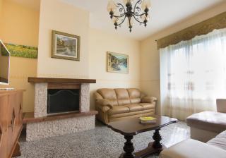 Villa Bruna Montefeltro, villetta indipendente circondata da un grande giardino - Perticara - 4