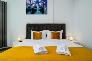 Andreas - Pool & Spa Beach Resort - Mamaia Sat/Năvodari - 2