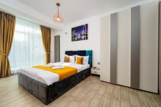 Andreas - Pool & Spa Beach Resort - Mamaia Sat/Năvodari - 4