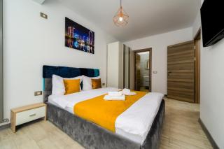 Andreas - Pool & Spa Beach Resort - Mamaia Sat/Năvodari - 5