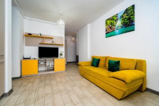 Andreas - Pool & Spa Beach Resort - Mamaia Sat/Năvodari - 6