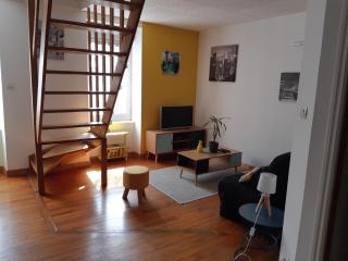 Guingamp, maison de ville - Guingamp - 6