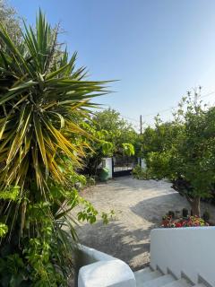 NATURE HOUSE #1 - Khalkíon - 2