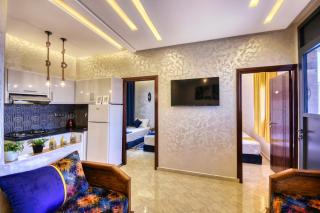 imsouane bleu bay house - 7