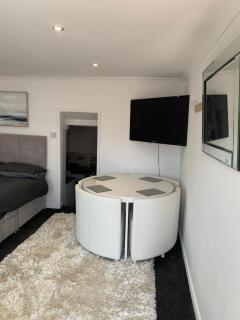Beautiful studio apartment - Pembrokeshire - 0