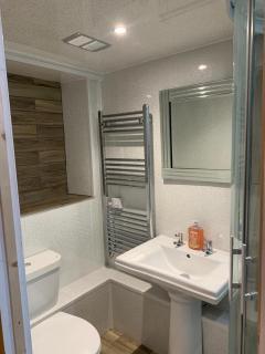 Beautiful studio apartment - Pembrokeshire - 4