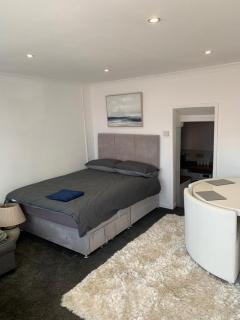 Beautiful studio apartment - Pembrokeshire - 9
