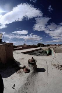 Oasis travel - Ksar Tazouga - 6