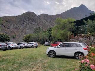 Condominio La Curva - 5