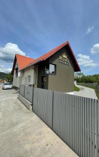 ROYAL APARTMENTS - Lunca de Sus - 0